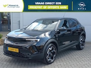 Opel Mokka - 1.2T 136pk GS + Blackpakket | Climate control | Navigatie vi