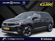 Opel Grandland - Ultimate 1.6 PHEV 225pk Hybrid e-EAT8 | LEDEREN BEKLEDING | 