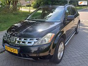 Nissan Murano - 3.5 V6