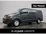 Opel Vivaro - Combi Electric L3 75 kWh | Camera | Apple Carplay & Android 