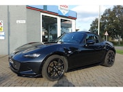 Mazda MX-5 - 2.0 Skyactiv-G 184pk i-ELOOP TS+ | ESPARCO VELGEN | RECARO S