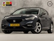 Seat Leon - 1.0 TSI FR Sport (APPLE CARPLAY, GROOT NAVI, GETINT GLAS, PA