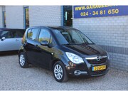 Opel Agila - 1.2 Edition Automaat Airco weinig km