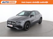 Mercedes-Benz GLA-Klasse - 250 e AMG Line |DW37866|