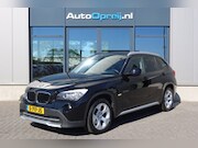 BMW X1 - 1.8i sDrive AUTOMAAT Executive 150pk Clima, NAVI, Cruise, Tr