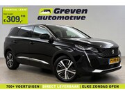 Peugeot 5008 - 1.2 PureTech Allure 7p. | Camera | Virtual | Cruise | Sfeer