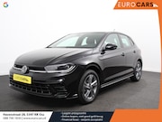 Volkswagen Polo - 1.0 TSI R-Line Automaat Camera Digitale Cockpit Parkeer sens