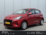 Hyundai i10 - 1.0 Comfort Smart 5-zits / Automaat / Navigatie / Cruise Con