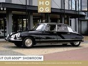 Citroën DS - 21 Pallas