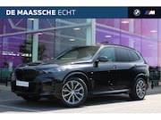 BMW X5 - xDrive50e High Executive M Sport Automaat / Trekhaak / Comfo