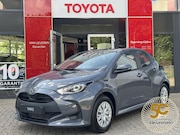 Toyota Yaris - 1.5 Hybrid 115 Comfort NIEUW DIRECT UIT VOORRAAD LEVERBAAR