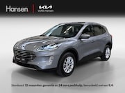 Ford Kuga - 2.5 PHEV Titanium I Navi I Cruise Control I Carplay