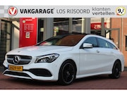 Mercedes-Benz CLA-Klasse - Shooting Brake 200 *Prestige* | Schuifdak | Camera | Alcanta