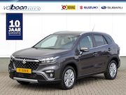 Suzuki S-Cross - 1.4 Boosterjet Select Smart Hybrid Automaat | Cruise | Carpl