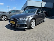 Audi A3 - Limousine 35TFSi Aut. Sport S-Line Navi.