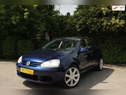 Volkswagen Golf - 1.6 FSI Optive 2