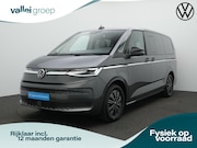 Volkswagen Multivan - 1.4 eHybrid 218 pk L2H1 Style | Panoramadak | Trekhaak | Ele