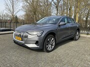 Audi e-tron Sportback - 55 | 93% SOH | Quattro Edition | Leer | Camera | Cruise | Au
