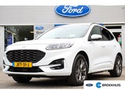 Ford Kuga - 2.5 PHEV ST-LINE X | DEALER OH! | 18" LMV | ADAPTIVE CRUISE 