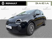 Renault Twingo - urban range evolution 27.5 kWh - Showroom voorraad