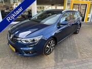 Renault Mégane - Estate 1.3 TCe Bose CAMERA TREKHAAK NAVIGATIE PARKEERHULP EC