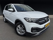 Volkswagen T-Cross - 1.0 TSI