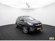 Hyundai ix35 - 2.0i i-Catcher TREKHAAK LEDER PANO NAVI