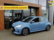 Toyota Yaris - 1.5 Hybrid Dynamic 22.000km | 1e Eig | NLauto | LED kopl | 1