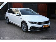 Volkswagen Passat - Variant 1.4 TSI PHEV GTE Business