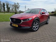 Mazda CX-30 - 2.0 e-SkyActiv M Hybrid/18 INCH/NAVI/CLIMA/PDC