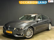 BMW 4-serie Gran Coupe - 420i High Executive|KANTELDAK|LED|KEYLESS|HARMAN|STOELV|LEDE
