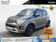 Suzuki Ignis - 1.2 Smart Hybrid Select | Trekhaak | Camera | Garantie 2032