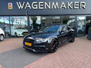 Audi S3 - AUDI AUT|Clima|Cruise|NAVI|PANO|Camera|Leder
