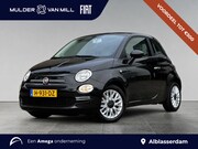 Fiat 500 - Young 0.9 TwinAir 86pk | NAVI | LM-VELGEN | APPLE CARPLAY /