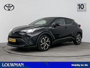 Toyota C-HR - 1.8 Hybrid First Edition | NL-Auto | JBL Audio | Stoelverwar