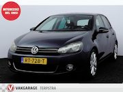 Volkswagen Golf - 1.4 TSI Comfortline/ HISTORIE!/ Ketting Verv.!/ Stoelverw./