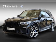 BMW X5 - xDrive40i M Sportpakket | Elektr. Trekhaak | Panoramadak | D