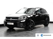 Volkswagen Touareg - 3.0 TSI eHybrid 462 pk 4 Motion R | Trekhaak wegklapbaar | L