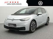 Volkswagen ID.3 - Pro 58 kWh 204 PK | Steunhaak | Stuur & Stoelverwarming | Ac