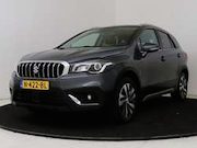 Suzuki S-Cross - 1.4 Boosterjet Style Smart Hybrid | Stoelverwarmin