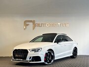 Audi RS3 - Limousine 2.5 TFSI quattro Pano|RS Seat|B&O|Keyless