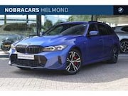 BMW 3-serie - 3 Serie Touring 330e M Sport Automaat / Sportstoel