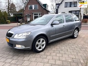 Skoda Octavia - 1.4 TSI 122 PK Ecc Xenon Trekhaak Isofix NAP