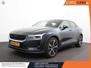 Polestar 2 - Standard Range Single Motor 63kWh Climate control Cruise con