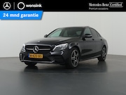 Mercedes-Benz C-klasse - 300 e Business Solution AMG Limited | Night | Panoramadak |