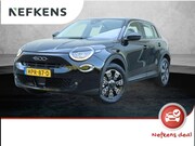 Fiat 600 - 1.2 110pk Urban | Camera | Stoelverwarming | Navigatie | App
