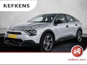Citroën e-C4 - 136pk You 50 kWh Automaat | Apple Carplay/Android Auto | Cam