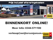 BMW X3 - xDrive20i Panoramadak / Xenon / Navigatie / BMW LM velg V-sp