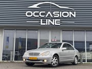 Mercedes-Benz C-klasse - 200 K. Elegance | Automaat | Nwe Apk | Afn Trekhaak | Cruise