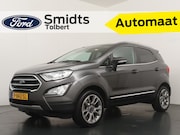 Ford EcoSport - 125PK EcoBoost Titanium | Automaat | Camera | Winter Pack |